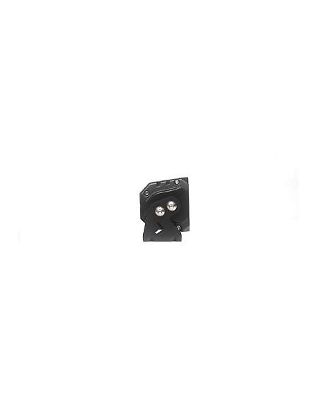 Head lamp BEZEL-LESS medium 1224V LED
