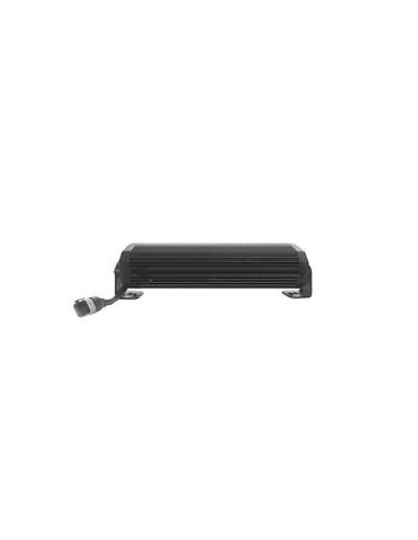 Head lamp BEZEL-LESS medium 1224V LED