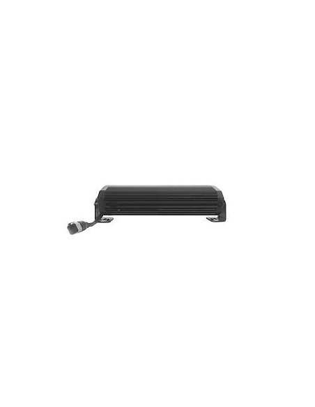 Head lamp BEZEL-LESS medium 1224V LED