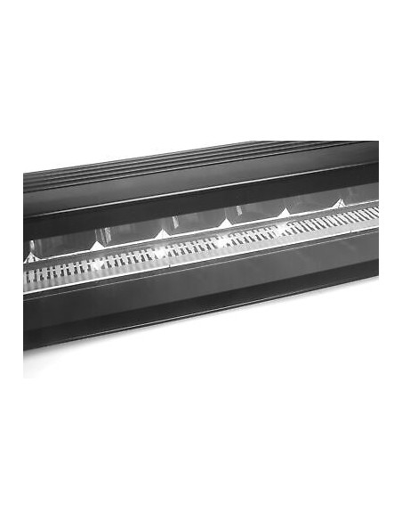Head lamp BEZEL-LESS medium 1224V LED