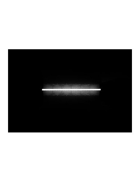 Head lamp BEZEL-LESS medium 1224V LED