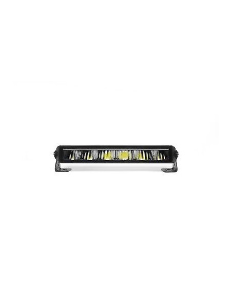 LED headlight + 1224V LED strip position L3424