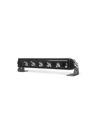 LED headlight + 1224V LED strip position L3424