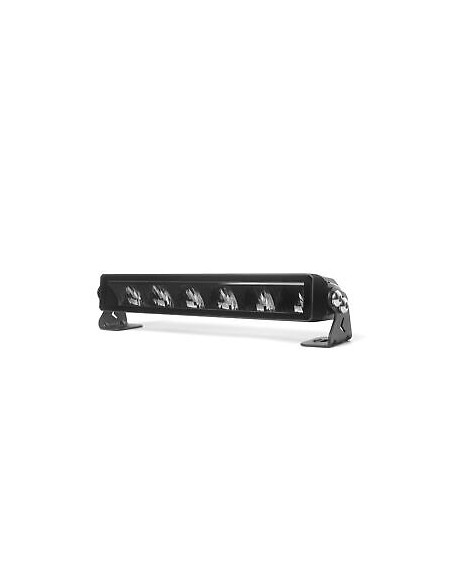 LED headlight + 1224V LED strip position L3424