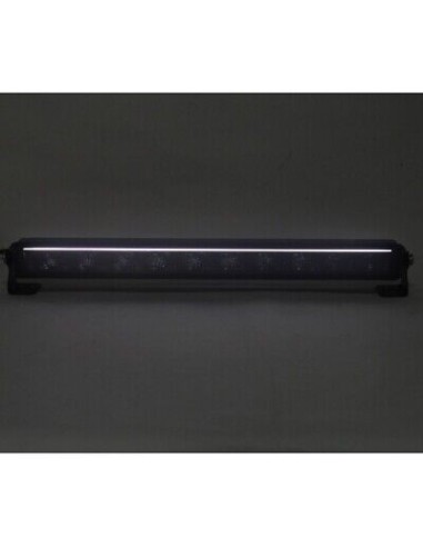 LED headlight + 1224V LED strip position L3424