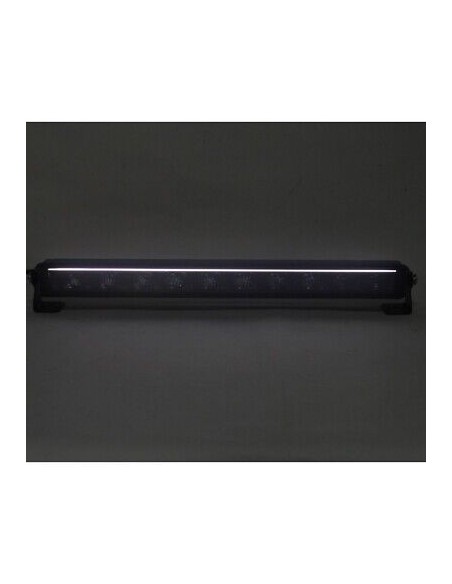 LED headlight + 1224V LED strip position L3424