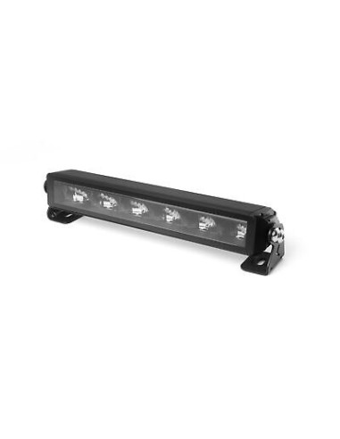 LED headlight + 1224V LED strip position L3424