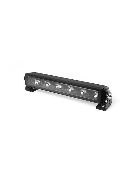LED headlight + 1224V LED strip position L3424