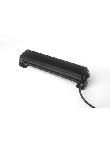 LED headlight + 1224V LED strip position L3424