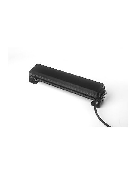 LED headlight + 1224V LED strip position L3424