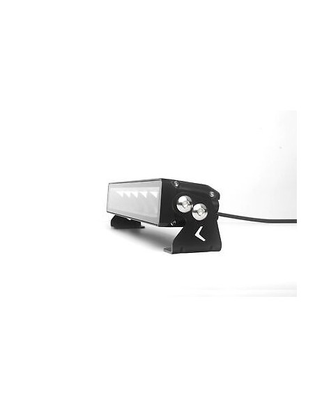 LED headlight + 1224V LED strip position L3424