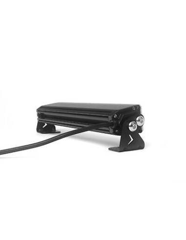 LED headlight + 1224V LED strip position L3424