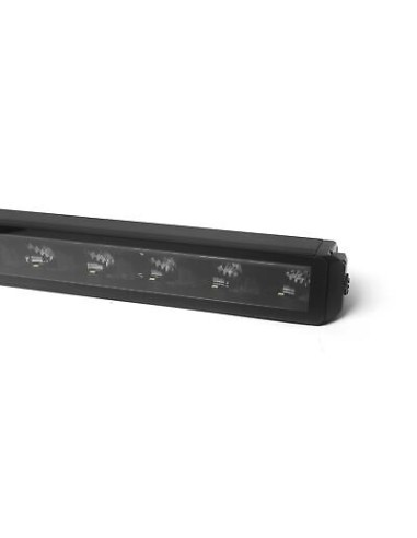 LED headlight + 1224V LED strip position L3424