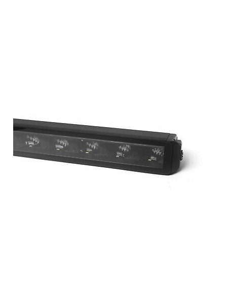 LED headlight + 1224V LED strip position L3424