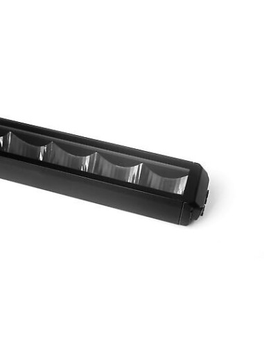 LED headlight + 1224V LED strip position L3424
