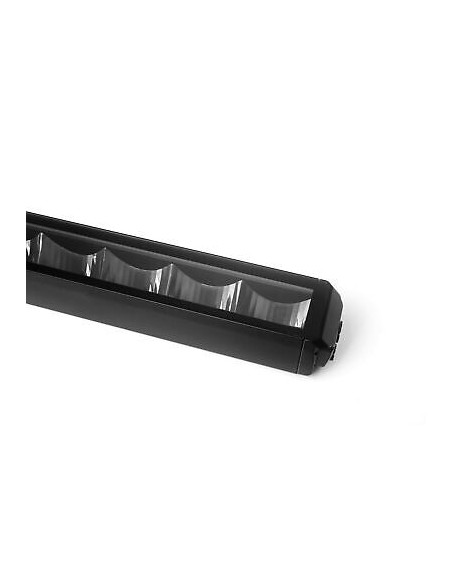 LED headlight + 1224V LED strip position L3424