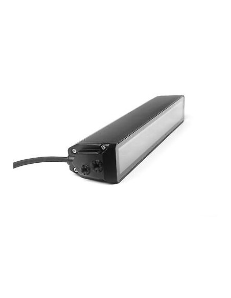 LED headlight + 1224V LED strip position L3424