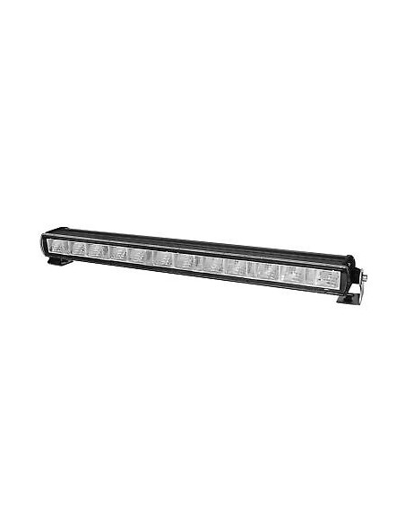 21 "LED Straßenscheinwerfer + LED Tagfahrlicht