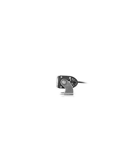 11 "LED-Straßenscheinwerfer + LED-Tagfahrlicht