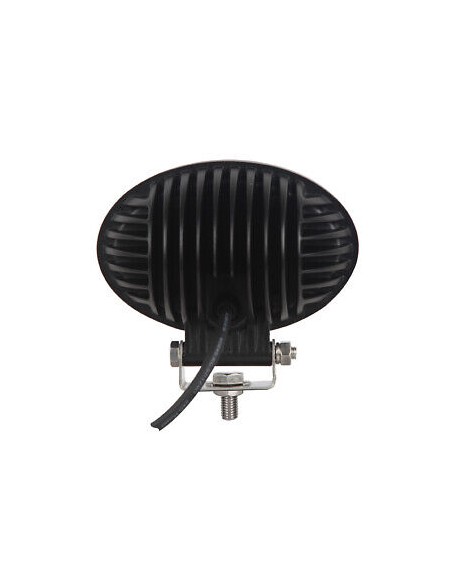 Der LED 13xLED oval flood Arbeitsscheinwerfer