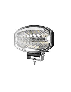 Stirnlampe LED + Tagfahrlicht LED 1224V