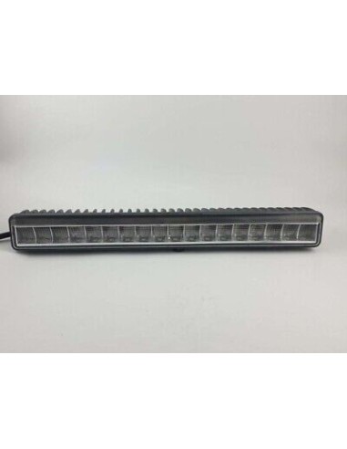 Scheinwerfer LED + Positions-LED 1224V