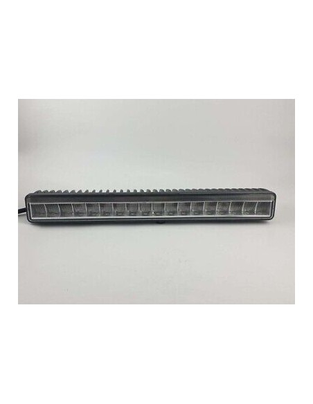 Scheinwerfer LED + Positions-LED 1224V
