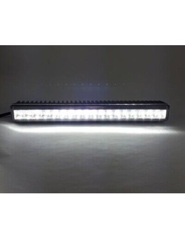 Scheinwerfer LED + Positions-LED 1224V