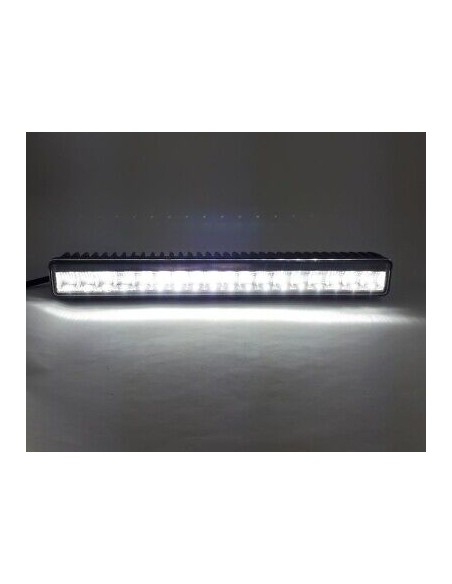 Scheinwerfer LED + Positions-LED 1224V