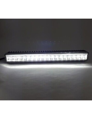 Scheinwerfer LED + Positions-LED 1224V