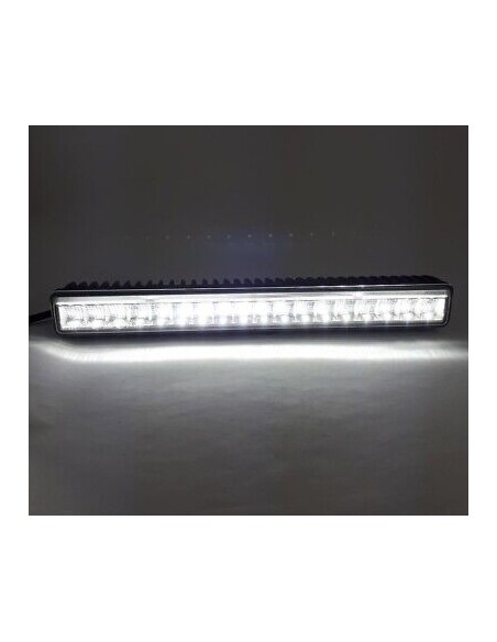 Scheinwerfer LED + Positions-LED 1224V