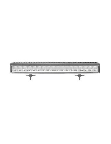 Scheinwerfer LED + Positions-LED 1224V