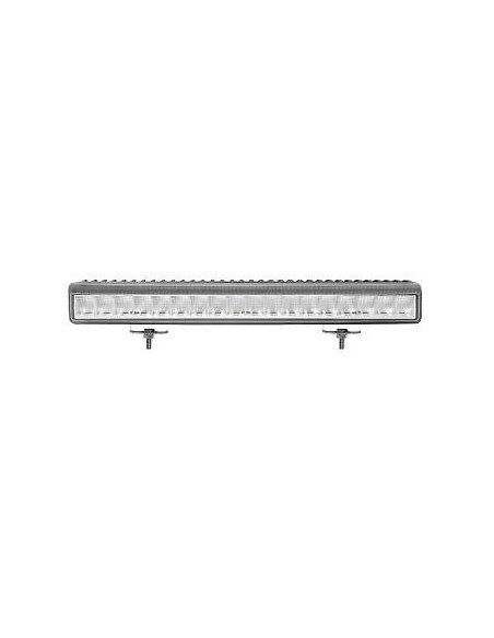 Scheinwerfer LED + Positions-LED 1224V