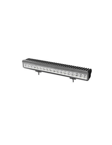 Scheinwerfer LED + Positions-LED 1224V
