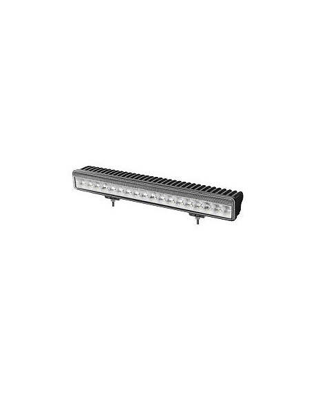 Scheinwerfer LED + Positions-LED 1224V