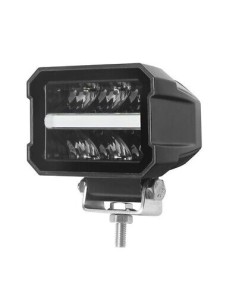 SCHEINWERFER EINFASSUNG OHNE + POSITION