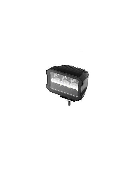 SCHEINWERFER EINFASSUNG OHNE + POSITION