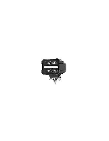 SCHEINWERFER EINFASSUNG OHNE + POSITION