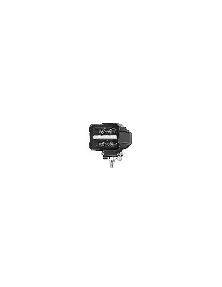 SCHEINWERFER EINFASSUNG OHNE + POSITION