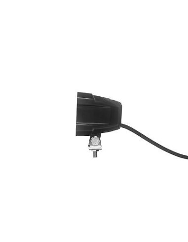 SCHEINWERFER EINFASSUNG OHNE + POSITION