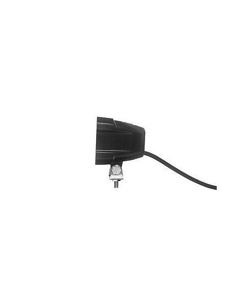 SCHEINWERFER EINFASSUNG OHNE + POSITION