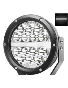 Head lamp LED + position LED 1224V