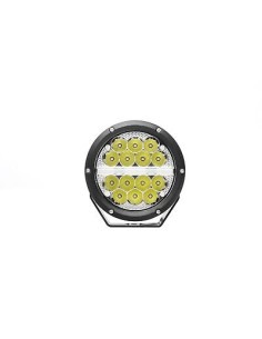 Head lamp LED + position LED 1224V 2