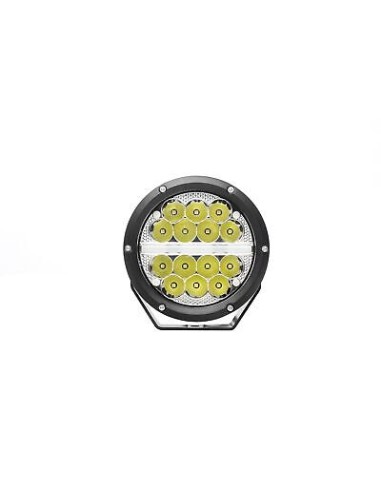 Head lamp LED + position LED 1224V