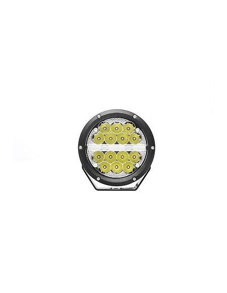 Head lamp LED + position LED 1224V