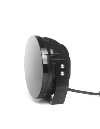 Head lamp LED + position LED 1224V