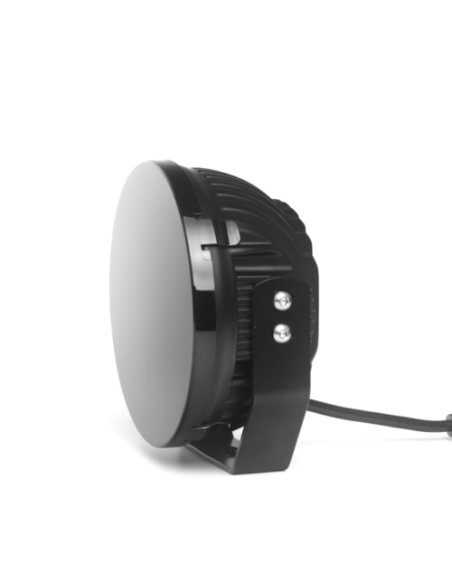 Head lamp LED + position LED 1224V