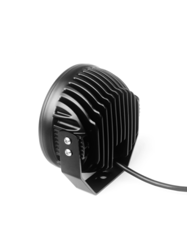 Head lamp LED + position LED 1224V