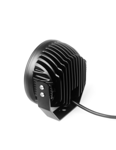 Head lamp LED + position LED 1224V