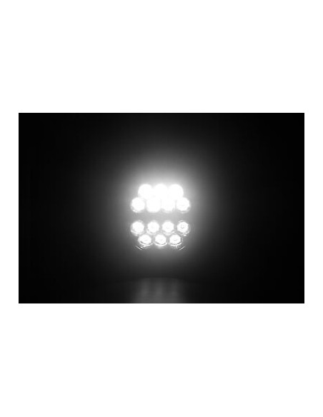 Head lamp LED + position LED 1224V